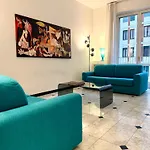 Luro - Savoia Marble - Repubblica Апартаменты *