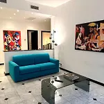 Luro - Savoia Marble - Repubblica Апартаменты *