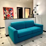 Luro - Savoia Marble - Repubblica Апартаменты