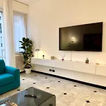 Luro - Savoia Marble - Repubblica Апартаменты
