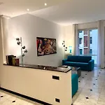 Luro - Savoia Marble - Repubblica Апартаменты