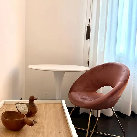 Apartment Luro - Savoia Marble - Repubblica