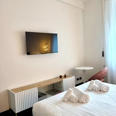 Апартаменты Luro - Savoia Marble - Repubblica