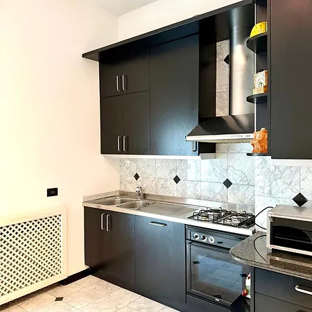 Apartment Luro - Savoia Marble - Repubblica