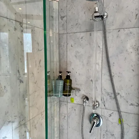 Luro - Savoia Marble - Repubblica Apartment *