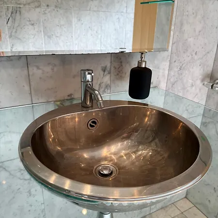 Apartment Luro - Savoia Marble - Repubblica