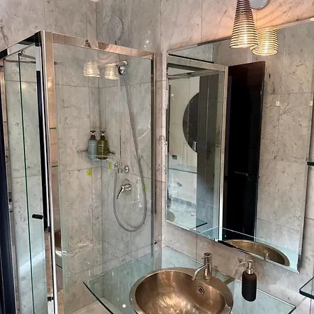 Luro - Savoia Marble - Repubblica Mailand