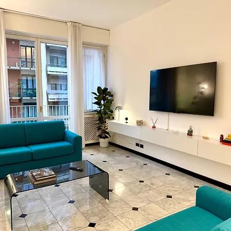 Luro - Savoia Marble - Repubblica Apartment *