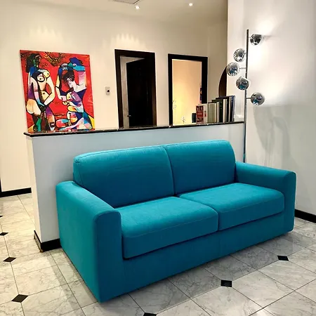 Luro - Savoia Marble - Repubblica Apartment