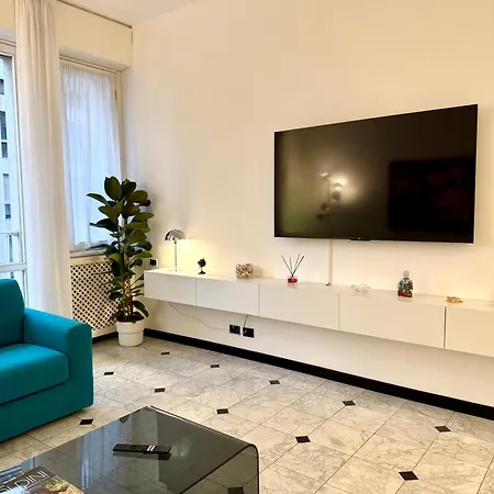 Luro - Savoia Marble - Repubblica Apartment