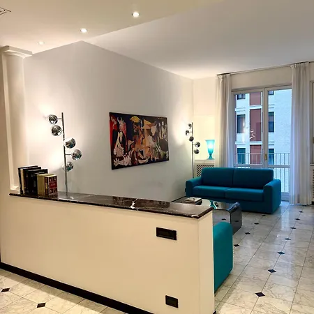 Luro - Savoia Marble - Repubblica Apartment