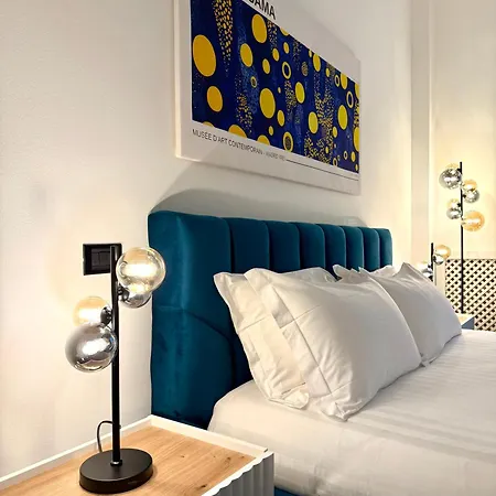 Apartment Luro - Savoia Marble - Repubblica