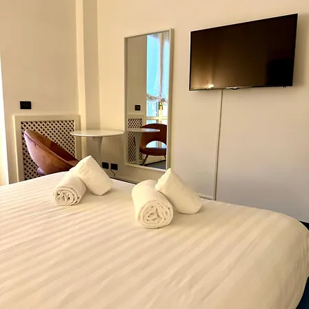 Luro - Savoia Marble - Repubblica Apartment